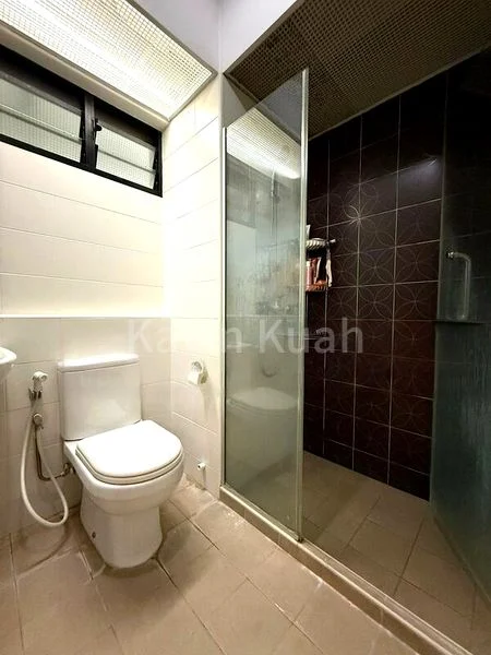 5 Room (5I) HDB for Sale in  339B Kang Ching Road - Image 1