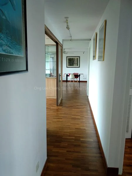 3 Bed Apartment (Condo) for Rent in  Holland Court - Image 8