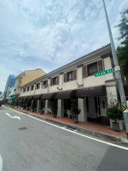 Shop / Shophouse for Sale: 15 Dalhousie Lane - Image 3