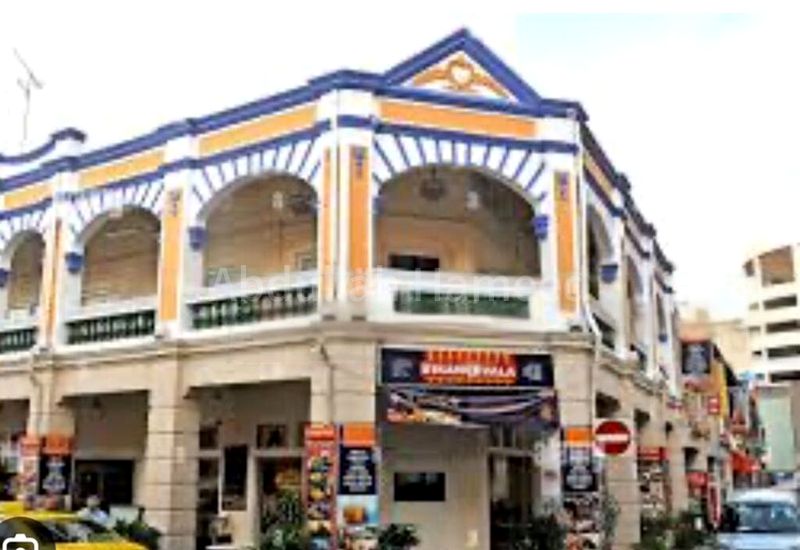 Shop / Shophouse for Sale: 15 Dalhousie Lane - Image 1