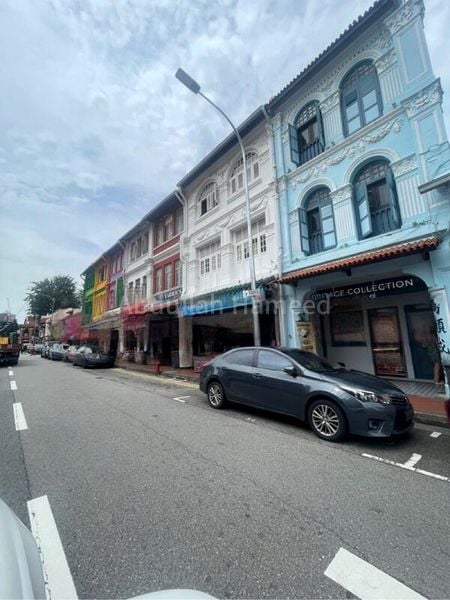 Shop / Shophouse for Sale: 15 Dalhousie Lane - Image 2