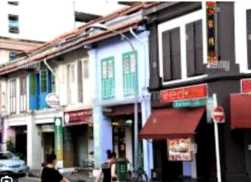Shop / Shophouse for Sale: 15 Dalhousie Lane - Image 10