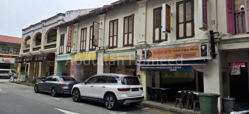 Shop / Shophouse for Sale: 15 Dalhousie Lane - Image 7