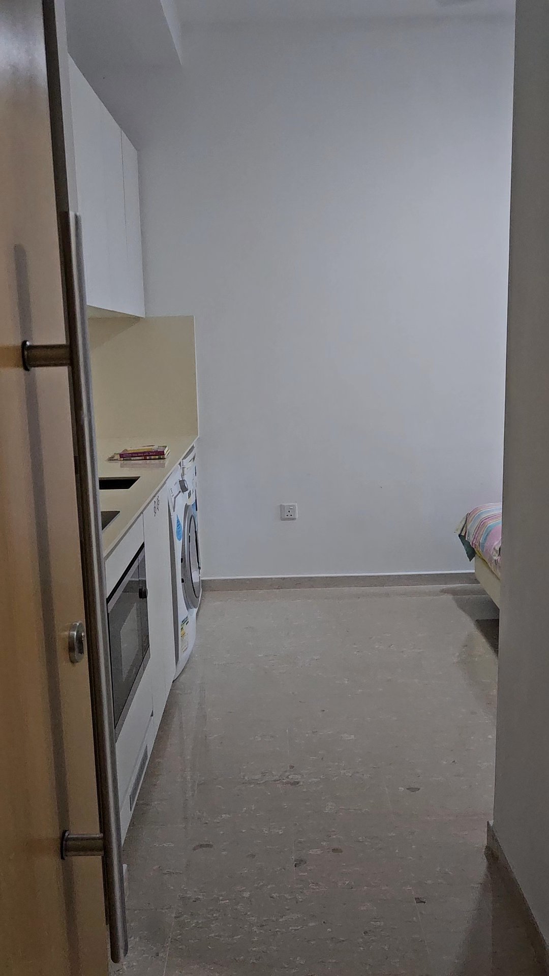 Studio Apartment (Condo) for Rent in  Waterfront @ Faber - Image 3