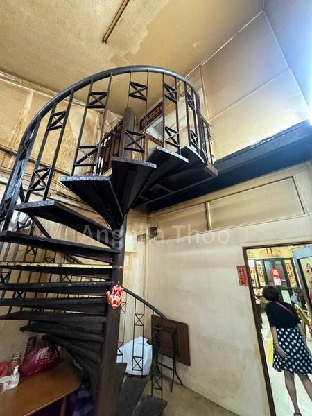 Shop / Shophouse for Sale: Affordable! Freehold Shophouse for Sale. Investment Option - Image 2