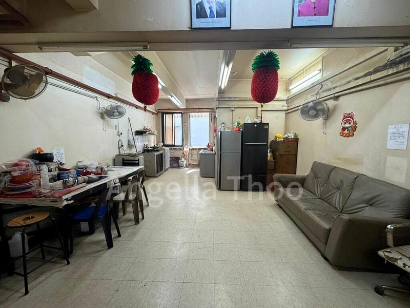 Shop / Shophouse for Sale: Affordable! Freehold Shophouse for Sale. Investment Option - Image 9