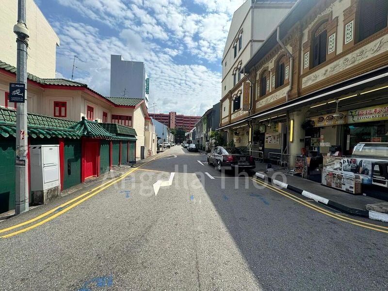 Shop / Shophouse for Sale: Affordable! Freehold Shophouse for Sale. Investment Option - Image 6