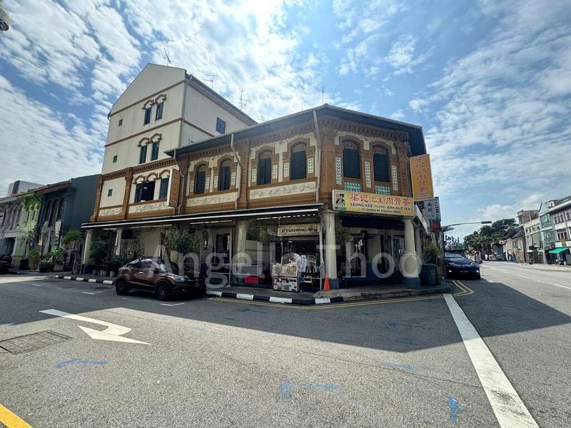 Shop / Shophouse for Sale: Affordable! Freehold Shophouse for Sale. Investment Option - Image 5