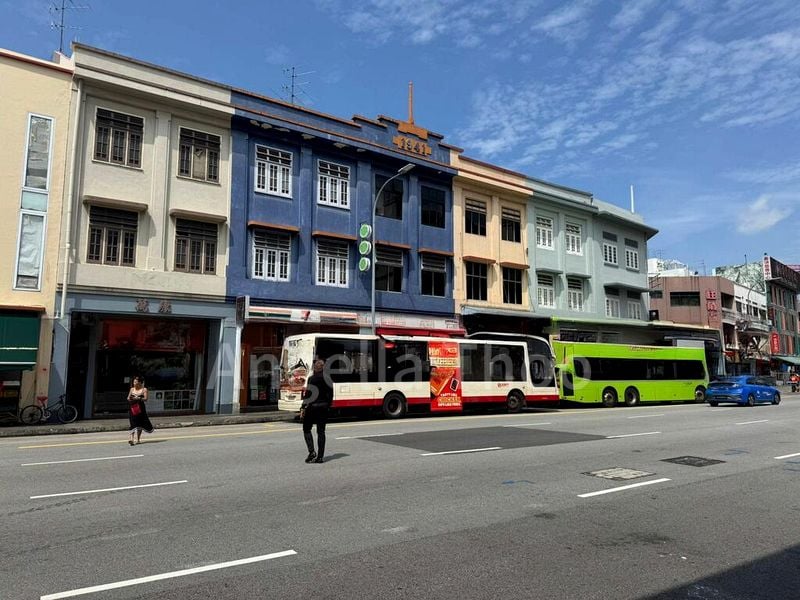 Shop / Shophouse for Sale: Affordable! Freehold Shophouse for Sale. Investment Option - Image 4