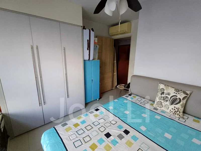 Master Room (HDB) for Rent in  8 Boon Keng Road - Image 3