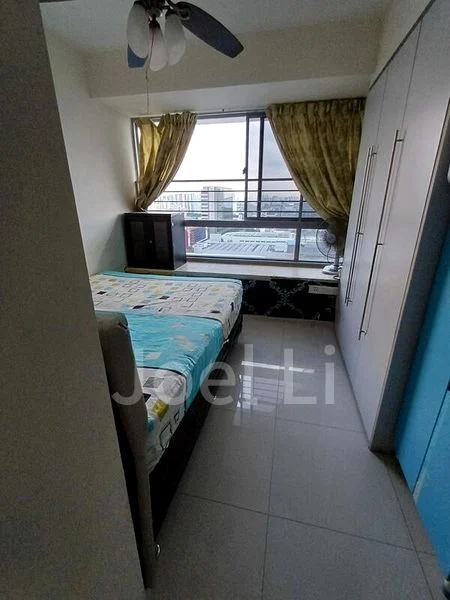 Master Room (HDB) for Rent in  8 Boon Keng Road - Image 2