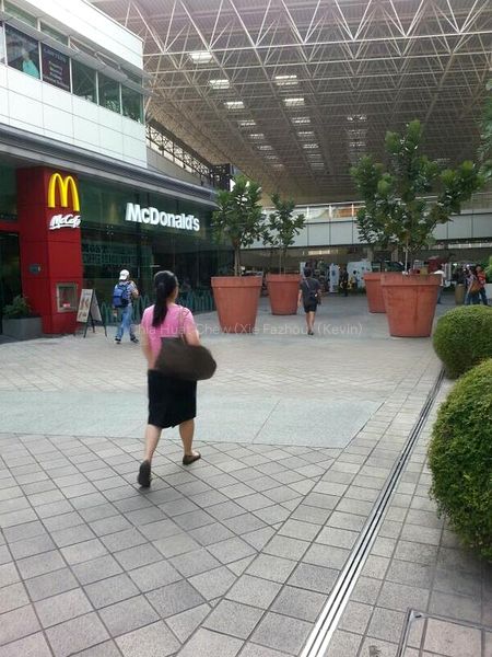 Shop / Shophouse for Rent: 190, Lorong 6 Toa Payoh - Image 1