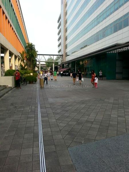 Shop / Shophouse for Rent: 190, Lorong 6 Toa Payoh - Image 2