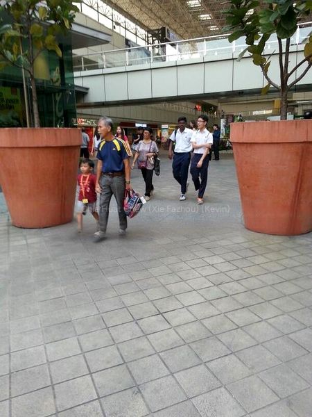 Shop / Shophouse for Rent: 190, Lorong 6 Toa Payoh - Image 3