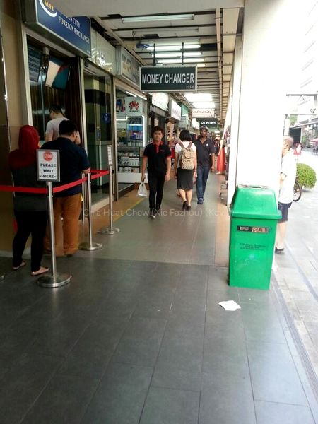 Shop / Shophouse for Rent: 190, Lorong 6 Toa Payoh - Image 4