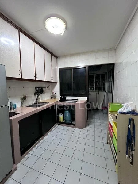 4 Room (4NG) HDB for Rent in 231 Compassvale Walk - Image 1