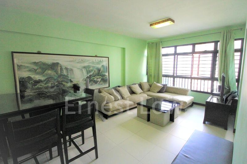4 Room (4NG) HDB for Rent in 231 Compassvale Walk - Image 12