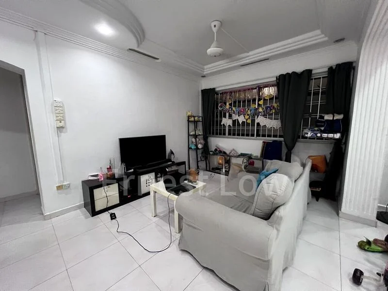 4 Room (4NG) HDB for Rent in 231 Compassvale Walk - Image 11
