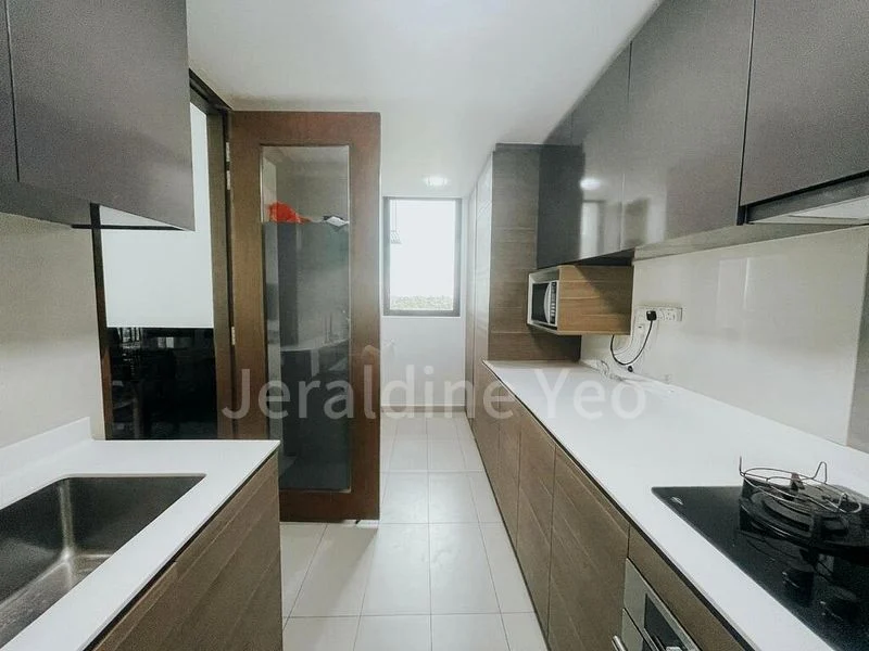 4 Bed Condo for Rent in Foresque Residences - Image 3