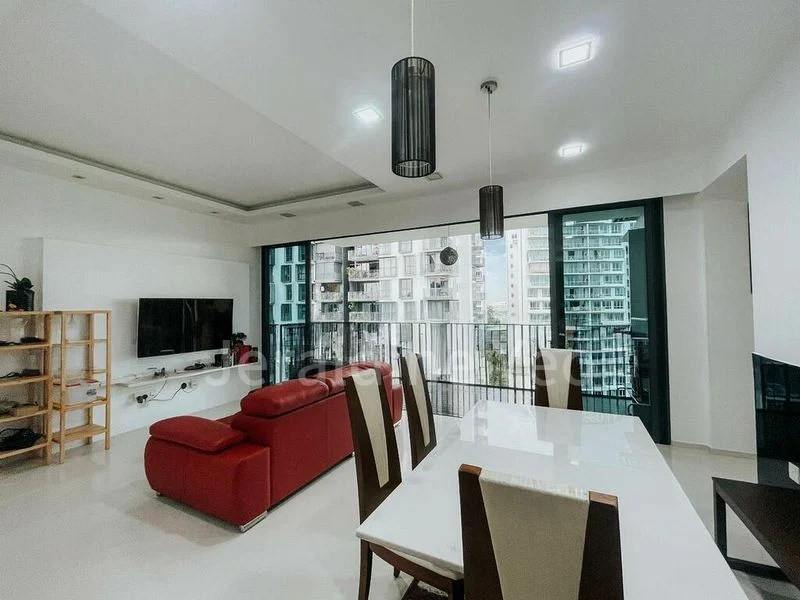 4 Bed Condo for Rent in Foresque Residences - Image 14