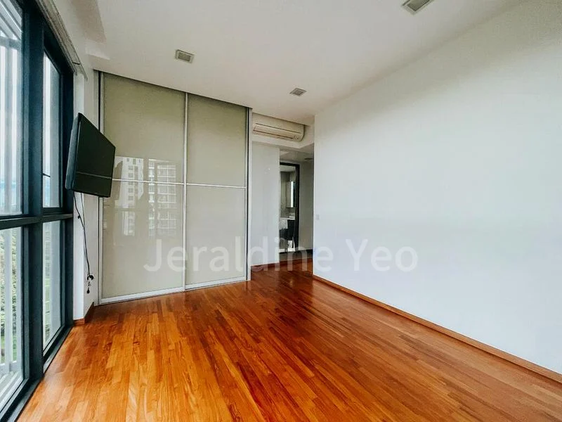 4 Bed Condo for Rent in Foresque Residences - Image 11