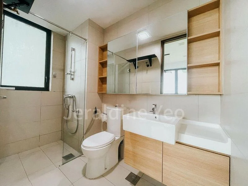 4 Bed Condo for Rent in Foresque Residences - Image 9