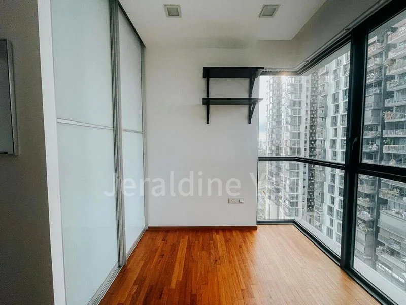 4 Bed Condo for Rent in Foresque Residences - Image 5