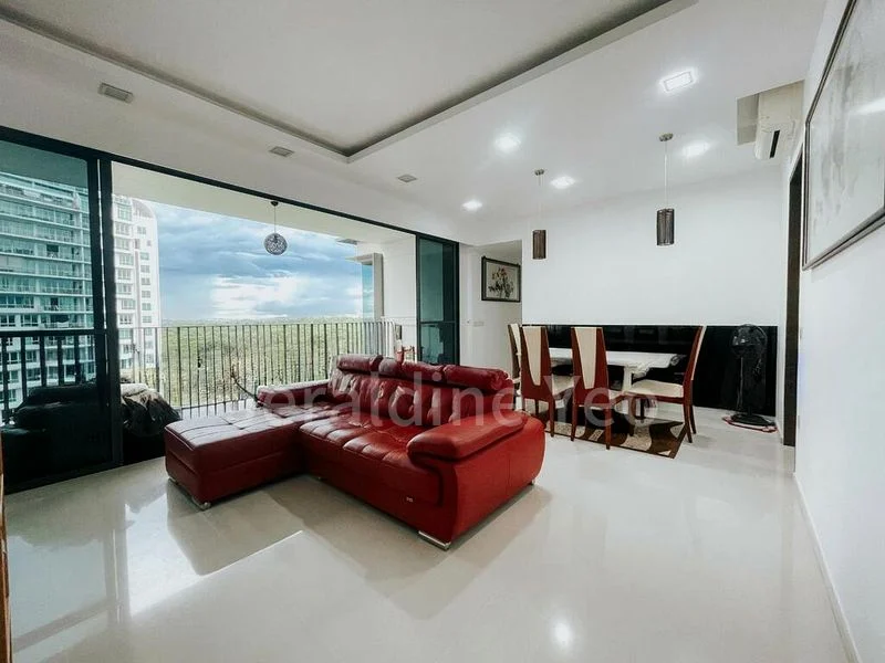 4 Bed Condo for Rent in Foresque Residences - Image 15