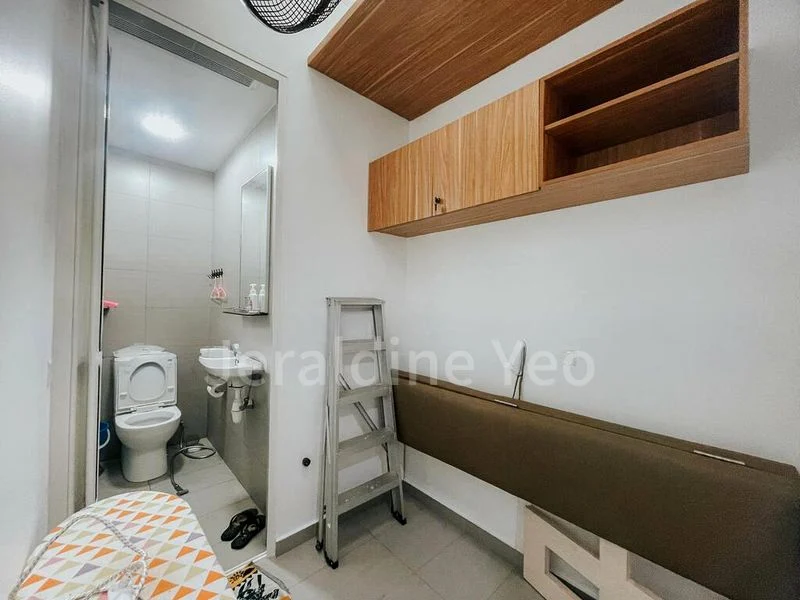 4 Bed Condo for Rent in Foresque Residences - Image 4