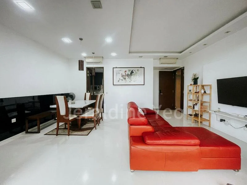 4 Bed Condo for Rent in Foresque Residences - Image 13