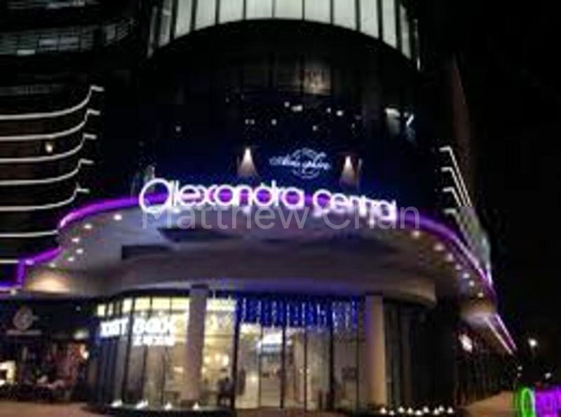 Food & Beverage for Sale: Alexandra Central - Image 3