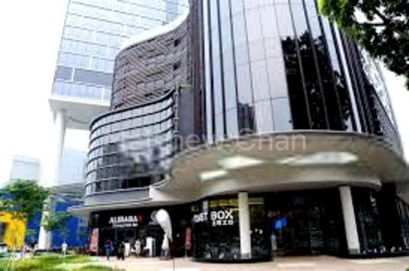 Food & Beverage for Sale: Alexandra Central - Image 1