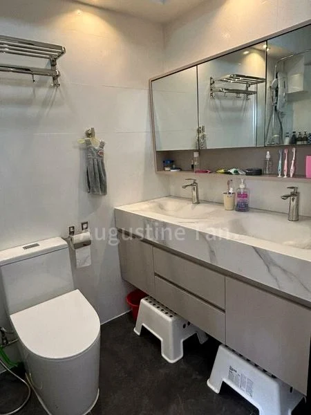 5 Room (5A) HDB for Rent in  715 Tampines Street 71 - Image 3
