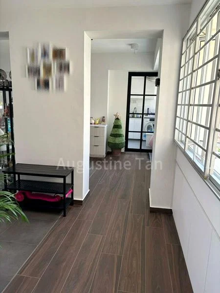 5 Room (5A) HDB for Rent in  715 Tampines Street 71 - Image 11