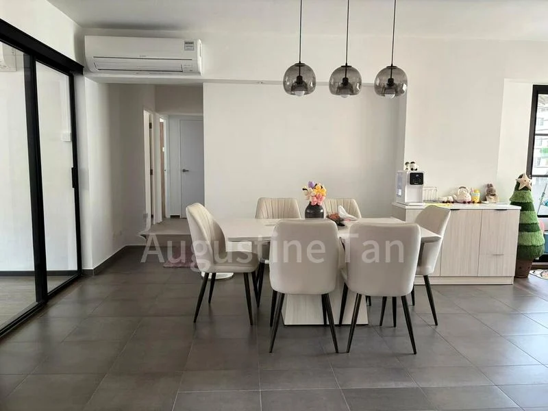 5 Room (5A) HDB for Rent in  715 Tampines Street 71 - Image 13