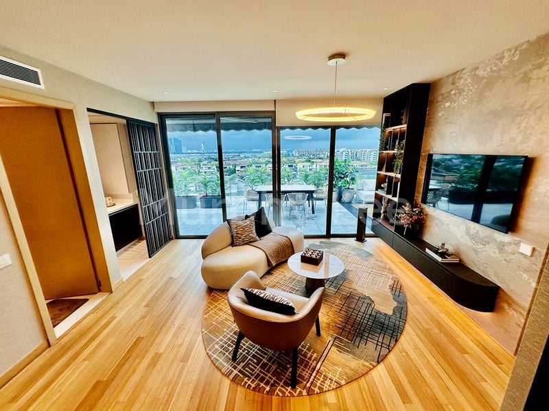 4 Bed Condo for Sale in The Residences At W Singapore Sentosa Cove - Image 3