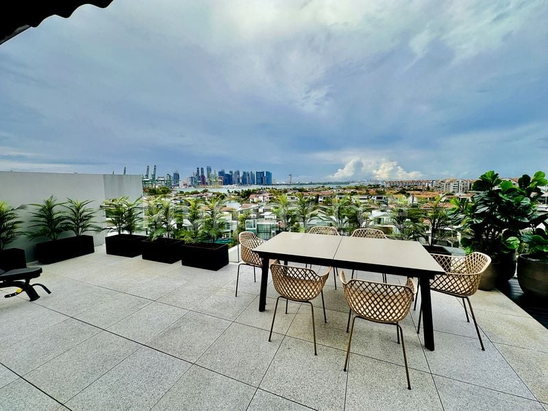 4 Bed Condo for Sale in The Residences At W Singapore Sentosa Cove - Image 38