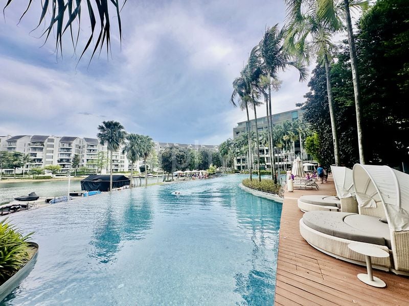 4 Bed Condo for Sale in The Residences At W Singapore Sentosa Cove - Image 15