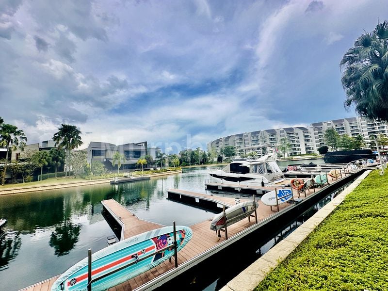 4 Bed Condo for Sale in The Residences At W Singapore Sentosa Cove - Image 7