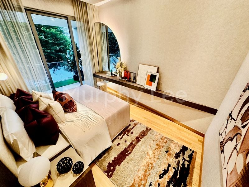 4 Bed Condo for Sale in The Residences At W Singapore Sentosa Cove - Image 21