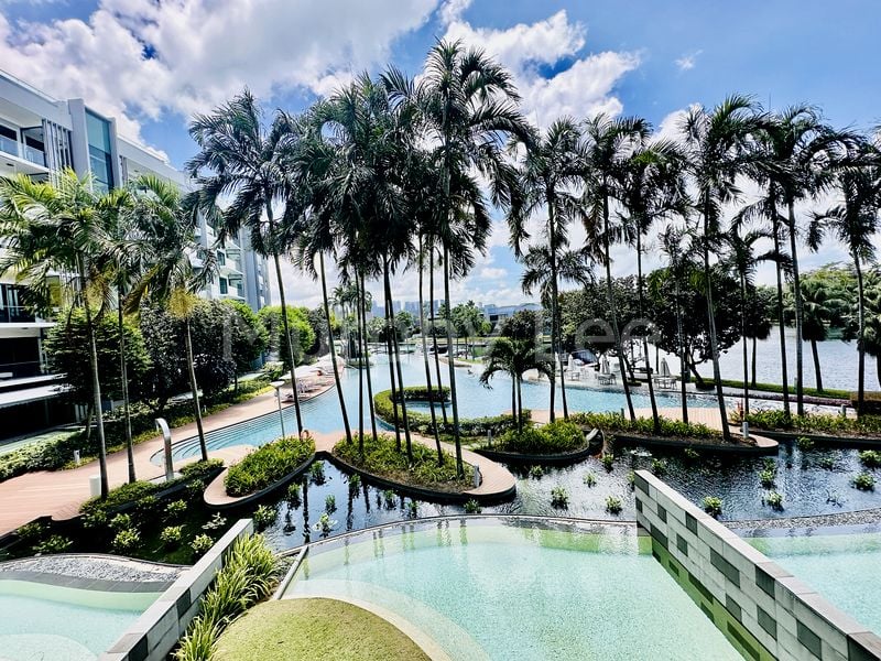 4 Bed Condo for Sale in The Residences At W Singapore Sentosa Cove - Image 25