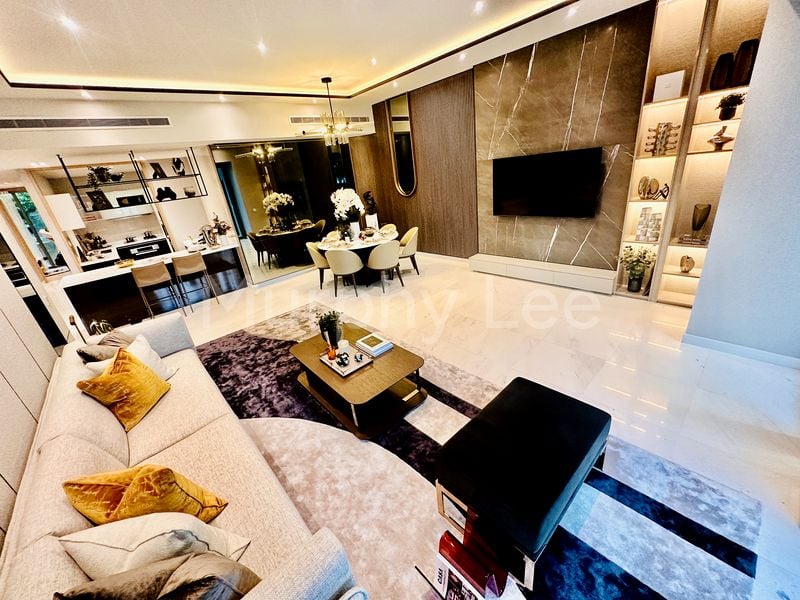 4 Bed Condo for Sale in The Residences At W Singapore Sentosa Cove - Image 2