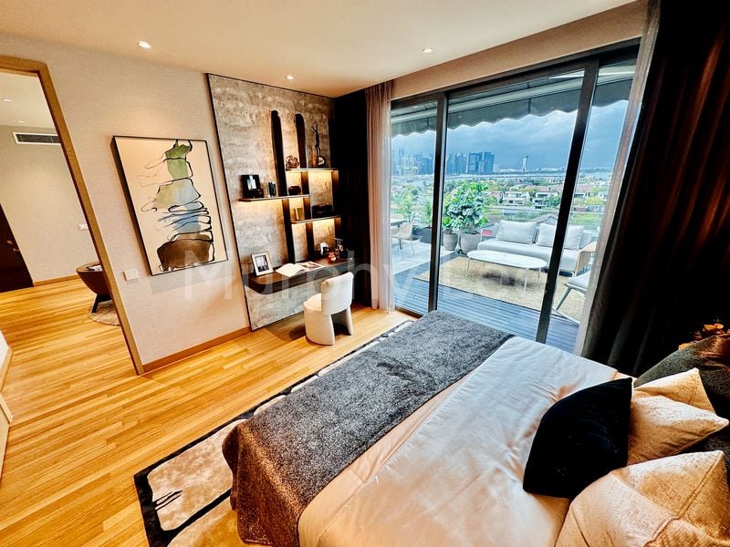 4 Bed Condo for Sale in The Residences At W Singapore Sentosa Cove - Image 11