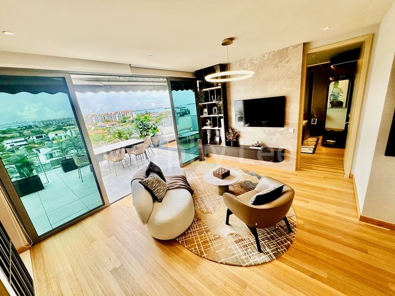 4 Bed Condo for Sale in The Residences At W Singapore Sentosa Cove - Image 39