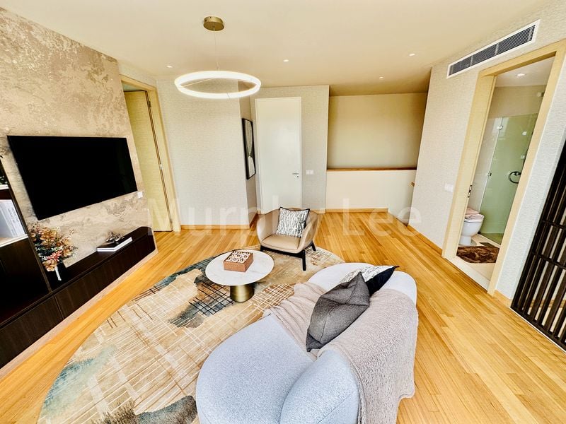4 Bed Condo for Sale in The Residences At W Singapore Sentosa Cove - Image 34