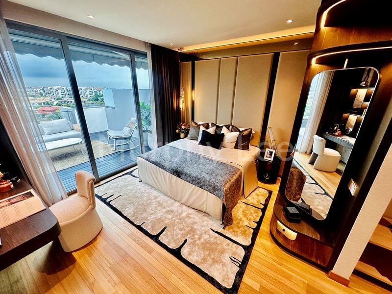 4 Bed Condo for Sale in The Residences At W Singapore Sentosa Cove - Image 10