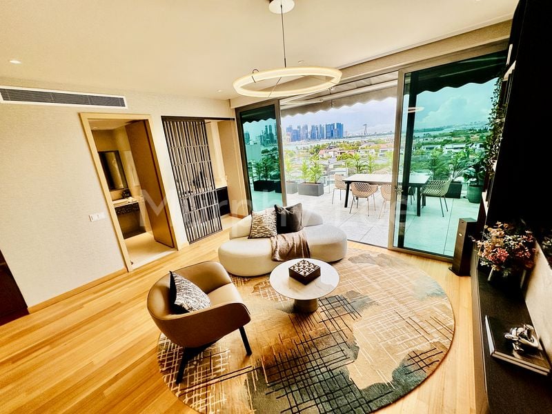 4 Bed Condo for Sale in The Residences At W Singapore Sentosa Cove - Image 36