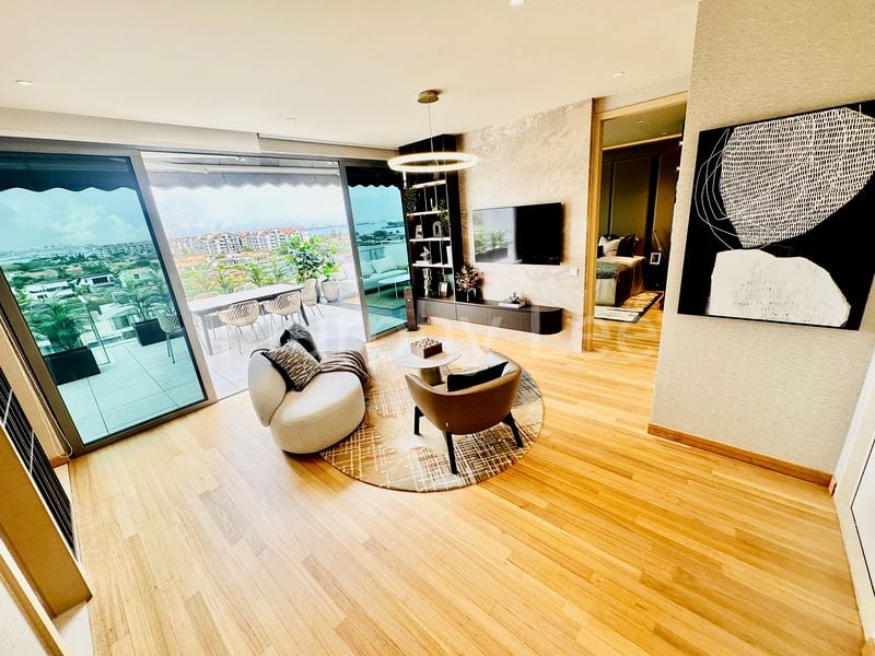 4 Bed Condo for Sale in The Residences At W Singapore Sentosa Cove - Image 37