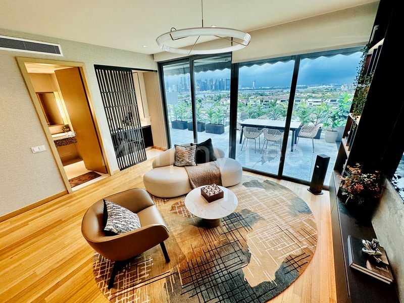 4 Bed Condo for Sale in The Residences At W Singapore Sentosa Cove - Image 40