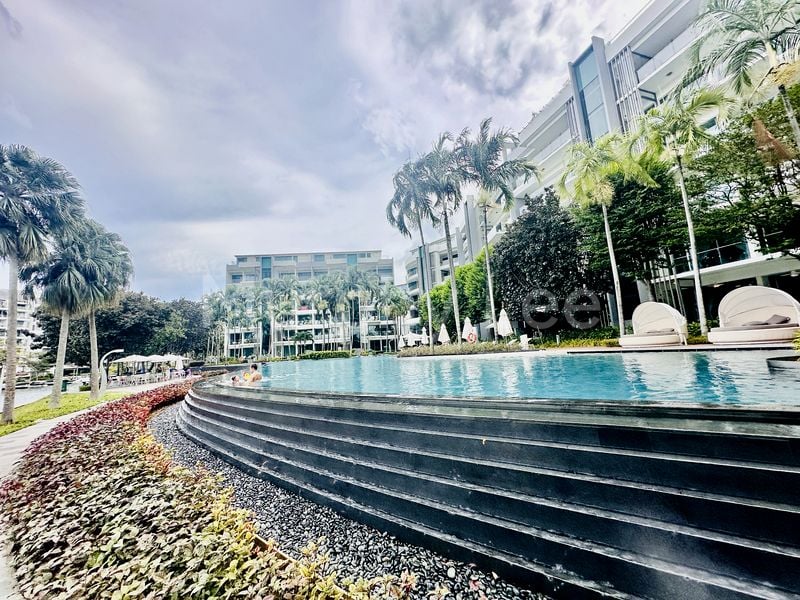 4 Bed Condo for Sale in The Residences At W Singapore Sentosa Cove - Image 12